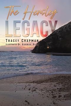portada The Hensley Legacy (en Inglés)