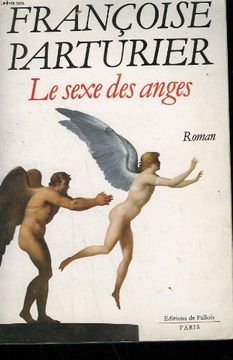 portada Le Sexe des Anges