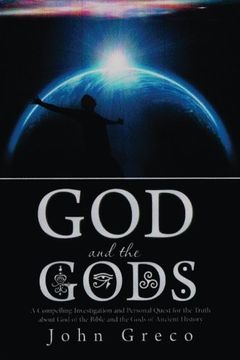 portada God and the Gods