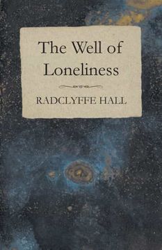 portada The Well of Loneliness (en Inglés)