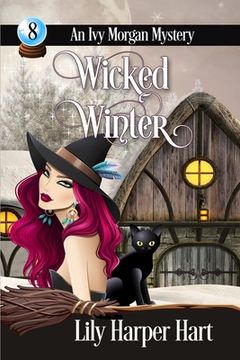 portada Wicked Winter (en Inglés)
