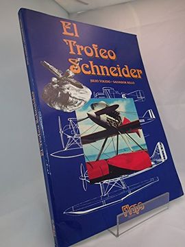 portada El Trofeo Schneider