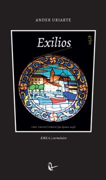 portada Exilios (in Spanish)