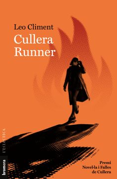 portada Cullera Runner (en Valenciano)
