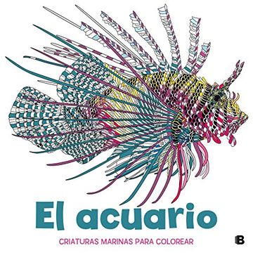 portada Acuario, El (in Spanish)