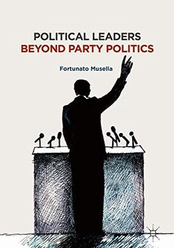 portada Political Leaders Beyond Party Politics