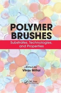 portada Polymer Brushes: Substrates, Technologies, and Properties (in English)