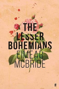 portada The Lesser Bohemians 