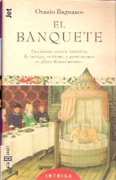 portada El banquete