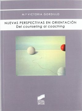 portada Nuevas Perspectivas en Orientacion del Counseling al Coaching