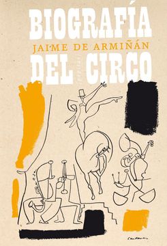 portada Biografía del Circo (in Spanish)