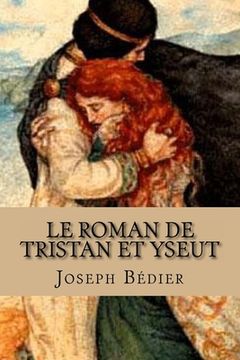 portada Le roman de Tristan et Yseut (en Francés)