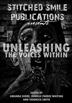 portada Unleash the Voices Within