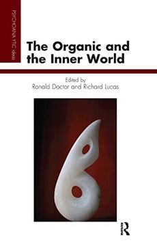 portada The Organic and the Inner World (The Psychoanalytic Ideas Series) (en Inglés)