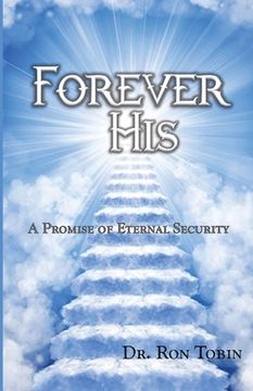 portada Forever His: A Promise of Eternal Security (en Inglés)