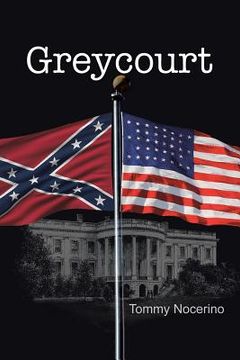 portada Greycourt (en Inglés)