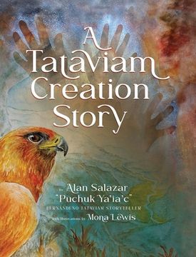 portada A Tataviam Creation Story (in English)