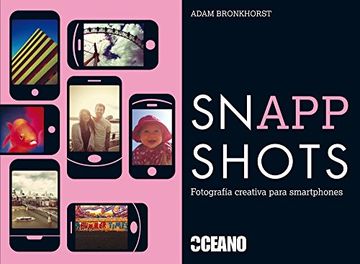 Snapp Shots (Fotografía)