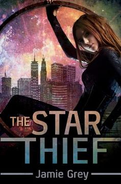 portada The Star Thief (en Inglés)