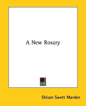 portada a new rosary