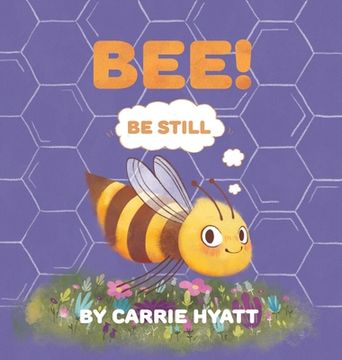 portada Bee! (en Inglés)