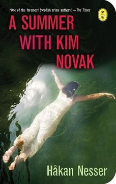 portada A summer with Kim Novak
