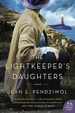 portada The Lightkeeper's Daughters 