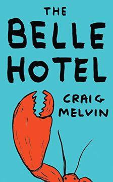 portada The Belle Hotel (in English)