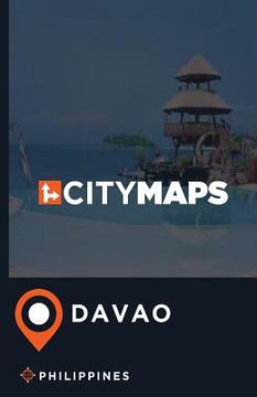 portada City Maps Davao Philippines