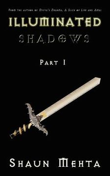 portada Illuminated Shadows: Part I (en Inglés)