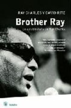 portada brother ray autobiografia (bolsillo)