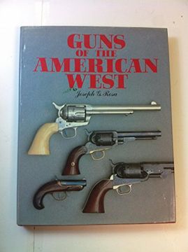 portada Guns of the American West