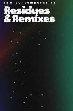 portada Residues & Remixes