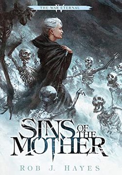 portada Sins of the Mother (War Eternal) 