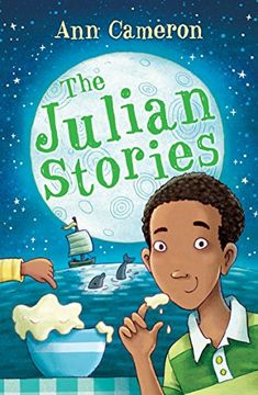 portada The Julian Stories