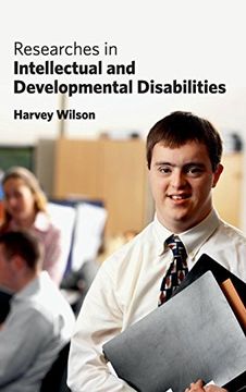 portada Researches in Intellectual and Developmental Disabilities