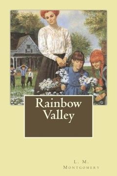 portada Rainbow Valley