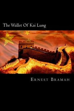 portada The Wallet Of Kai Lung (en Inglés)