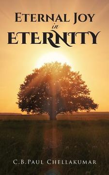portada Eternal Joy in Eternity (en Inglés)