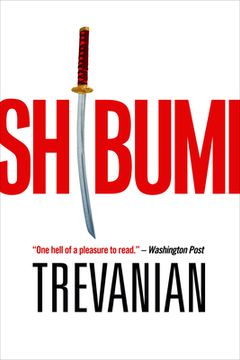 Shibumi (en Inglés)