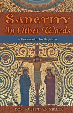 portada Sanctity in Other Words: A Presentation for Beginners (en Inglés)