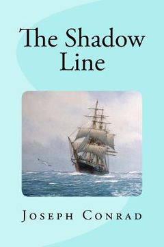 portada The Shadow Line