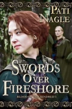 portada swords over fireshore (in English)