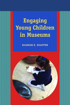 portada Engaging Young Children in Museums (en Inglés)