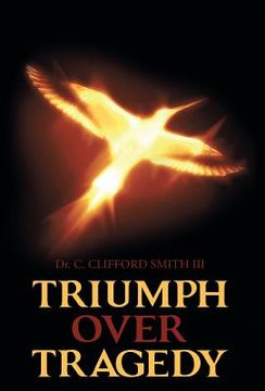 portada Triumph over Tragedy