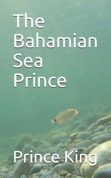 portada The Bahamian Sea Prince