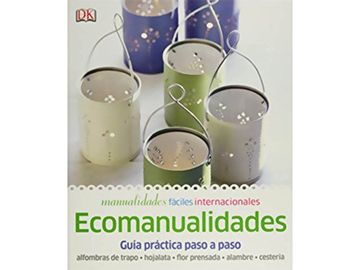 portada Eco Manualidades