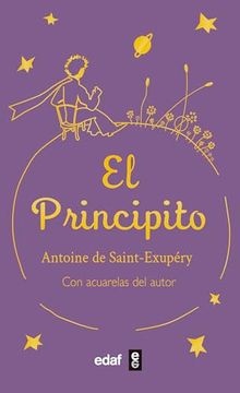 portada El Principito
