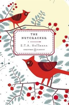 portada The Nutcracker (Penguin Christmas Classics) (in English)