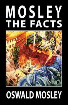 portada Mosley - The Facts (en Inglés)